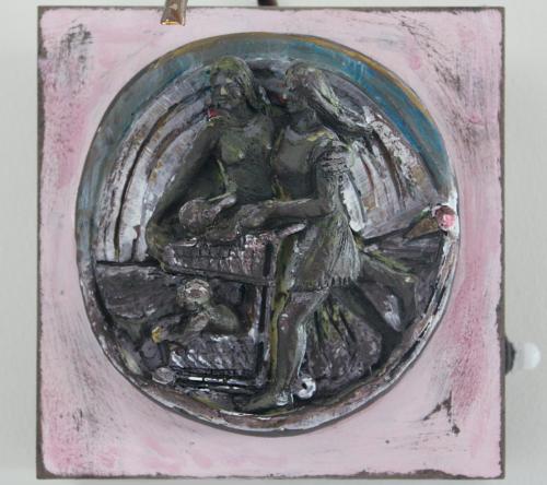 Shopping Cart Babies